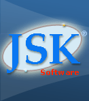 JSK Software Logo